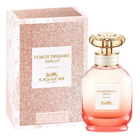 coach dreams sunset price